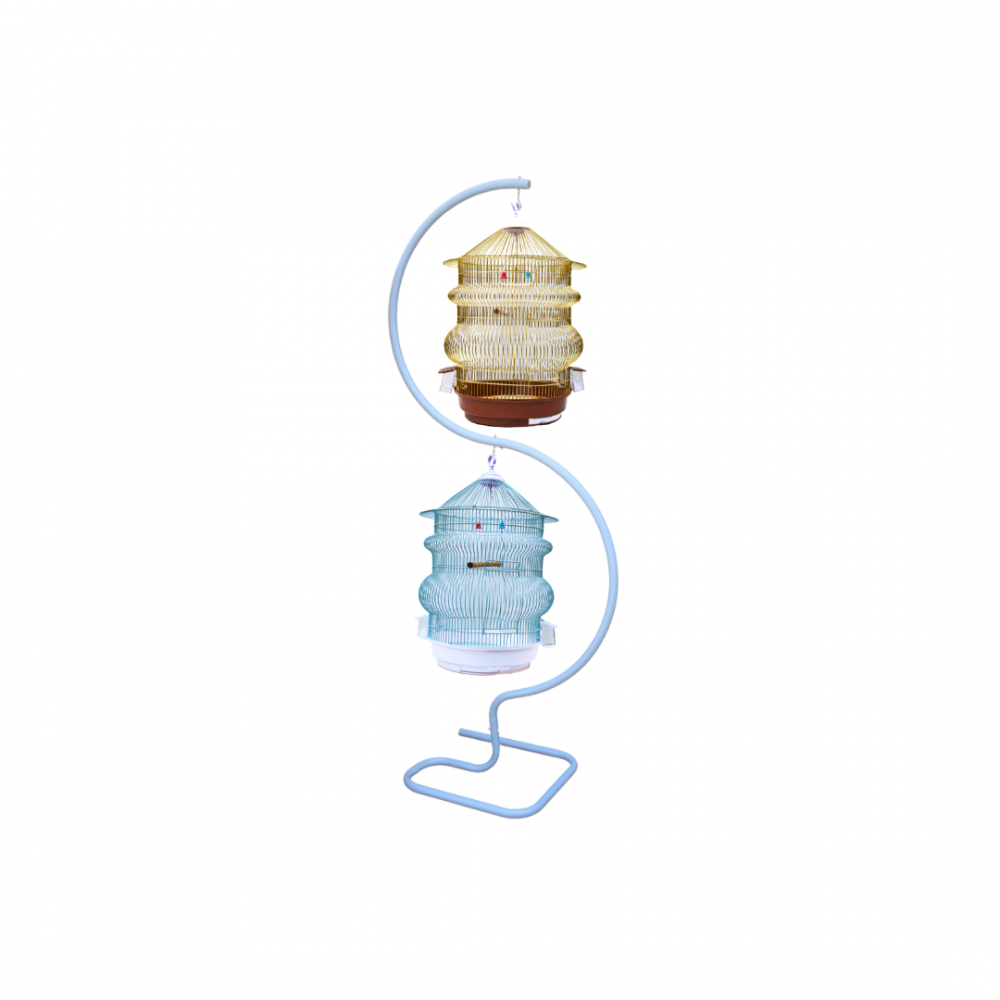 Cage Stand | BS09