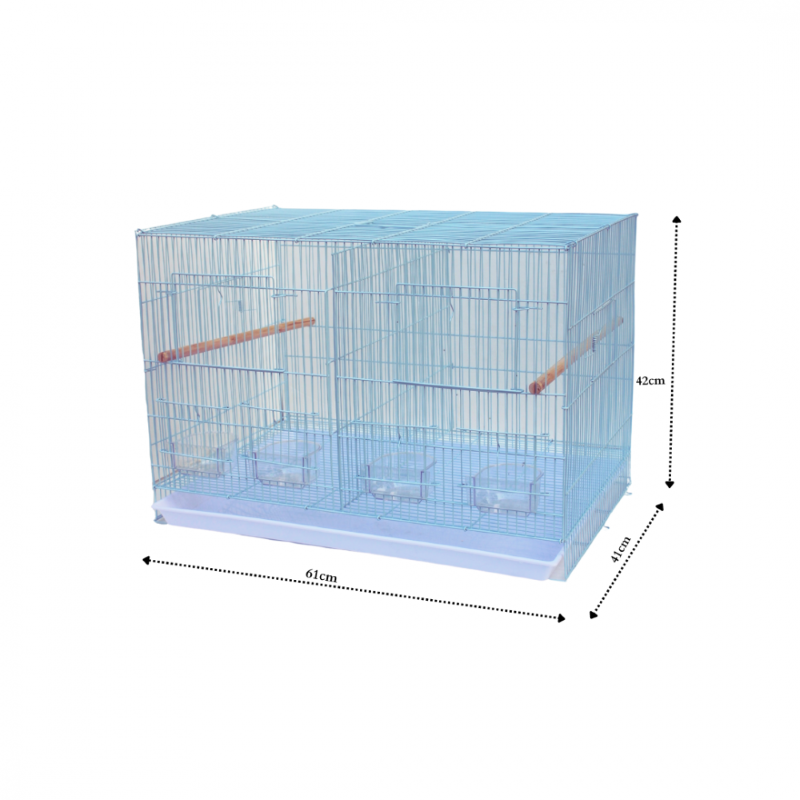 Bird Cage | C01A/603