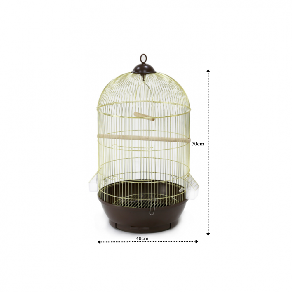 Bird Cage | 330W
