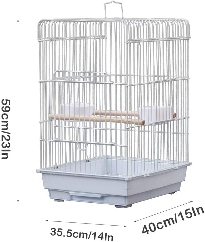Bird Cage | 4A02             