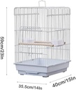 Bird Cage | 4A02             