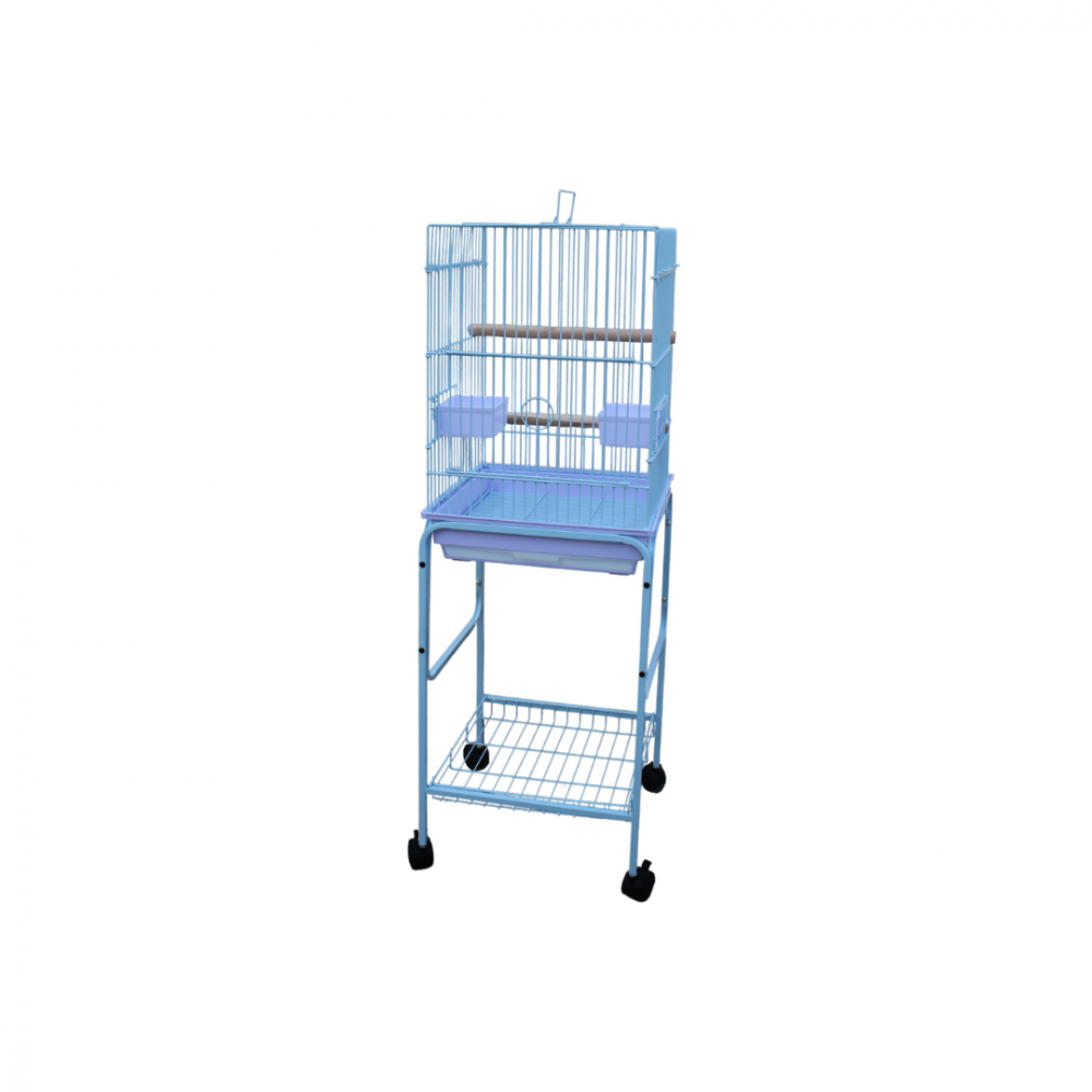 Cage Stand | BS11
