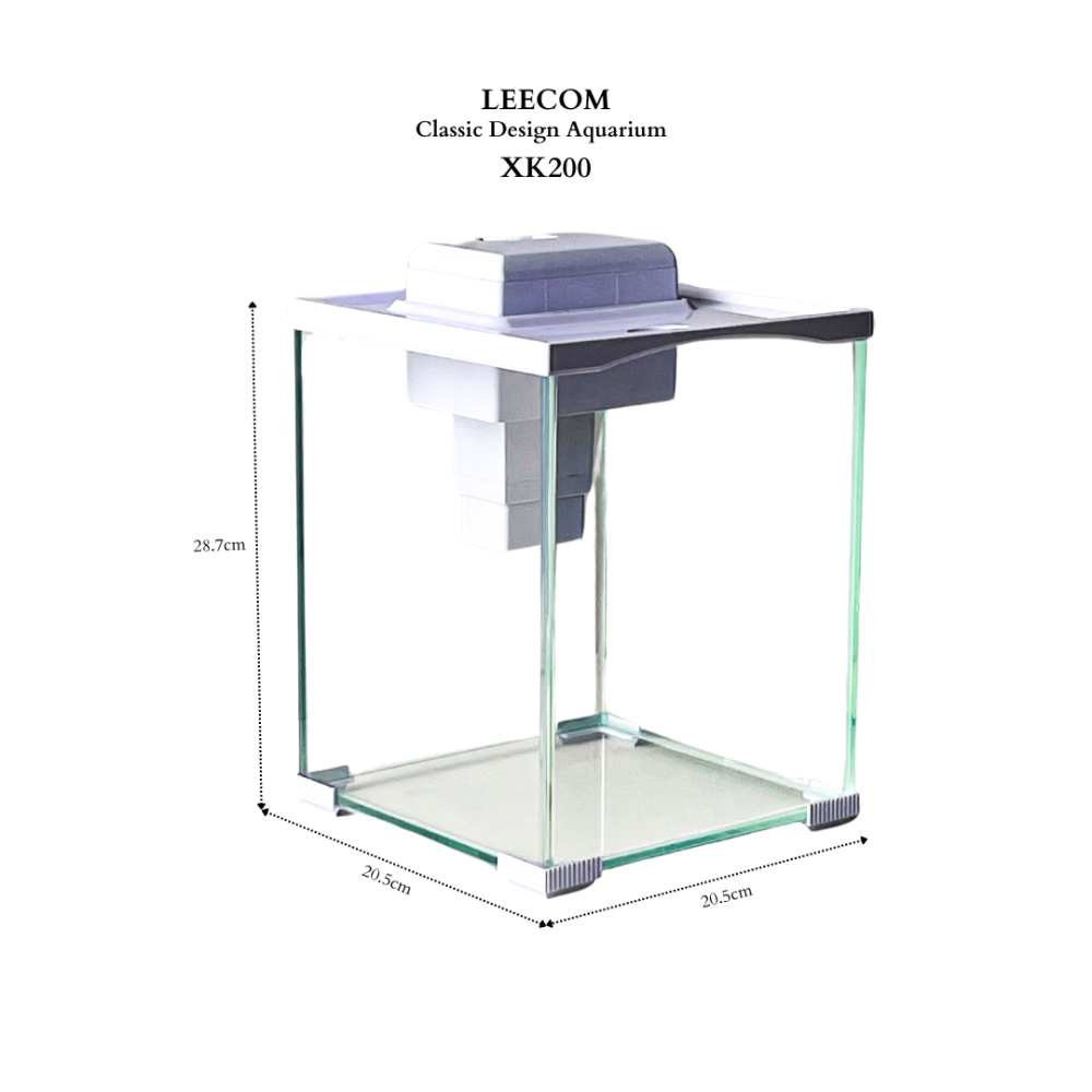 Leecom | Aquarium | XK200