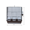 Bird Cage | 6405