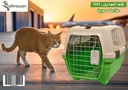 Cat Carrier | S081| Syrian