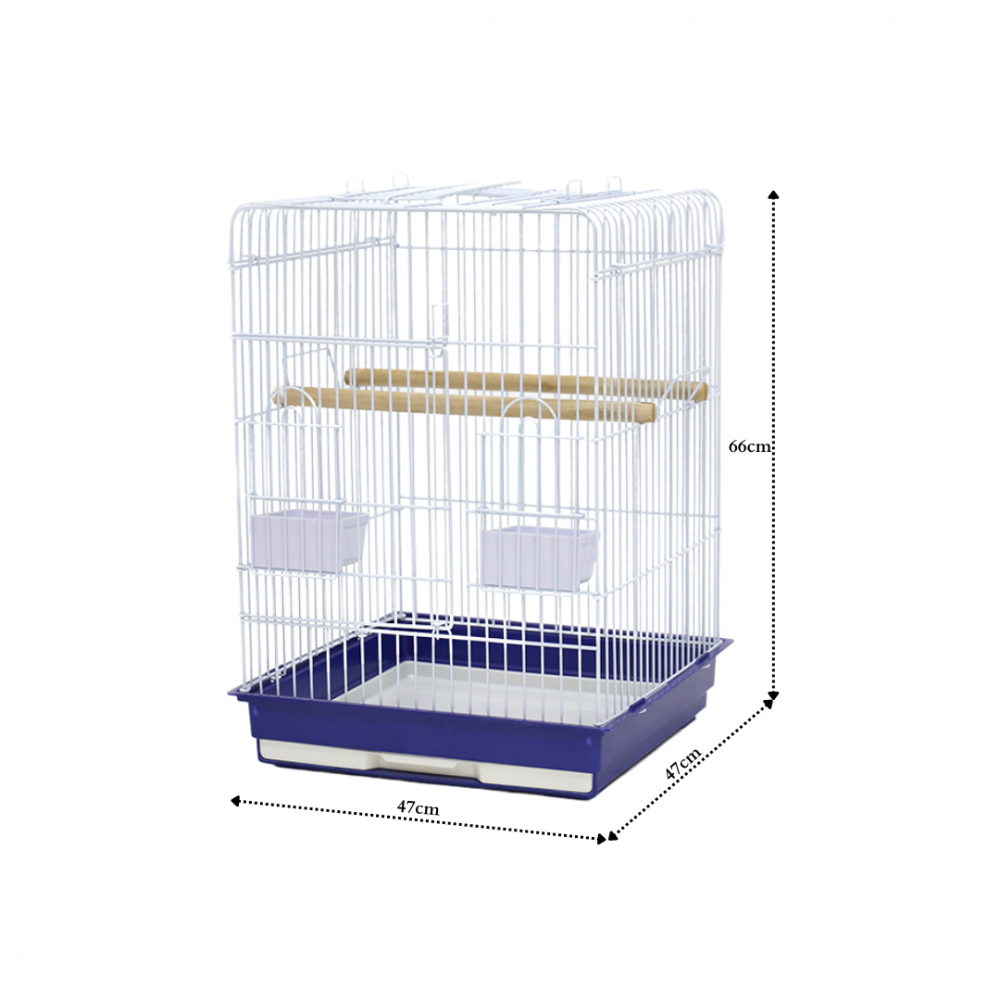 Bird Cage | 904W