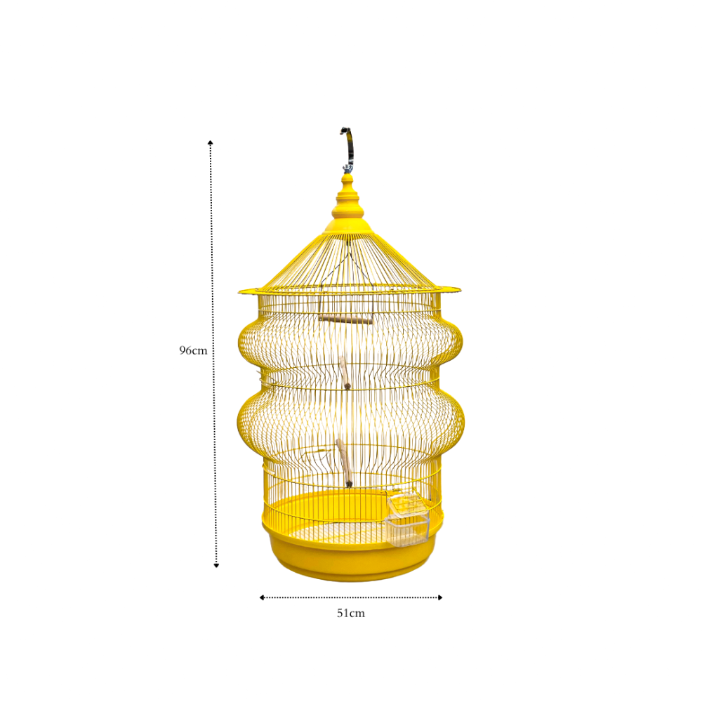 Bird Cage | C406