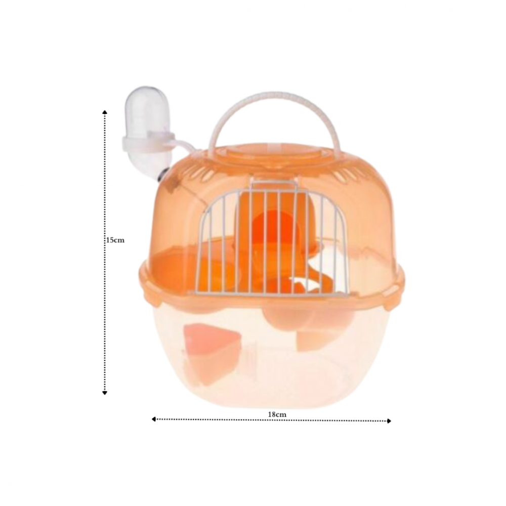 Haster Cage | P979