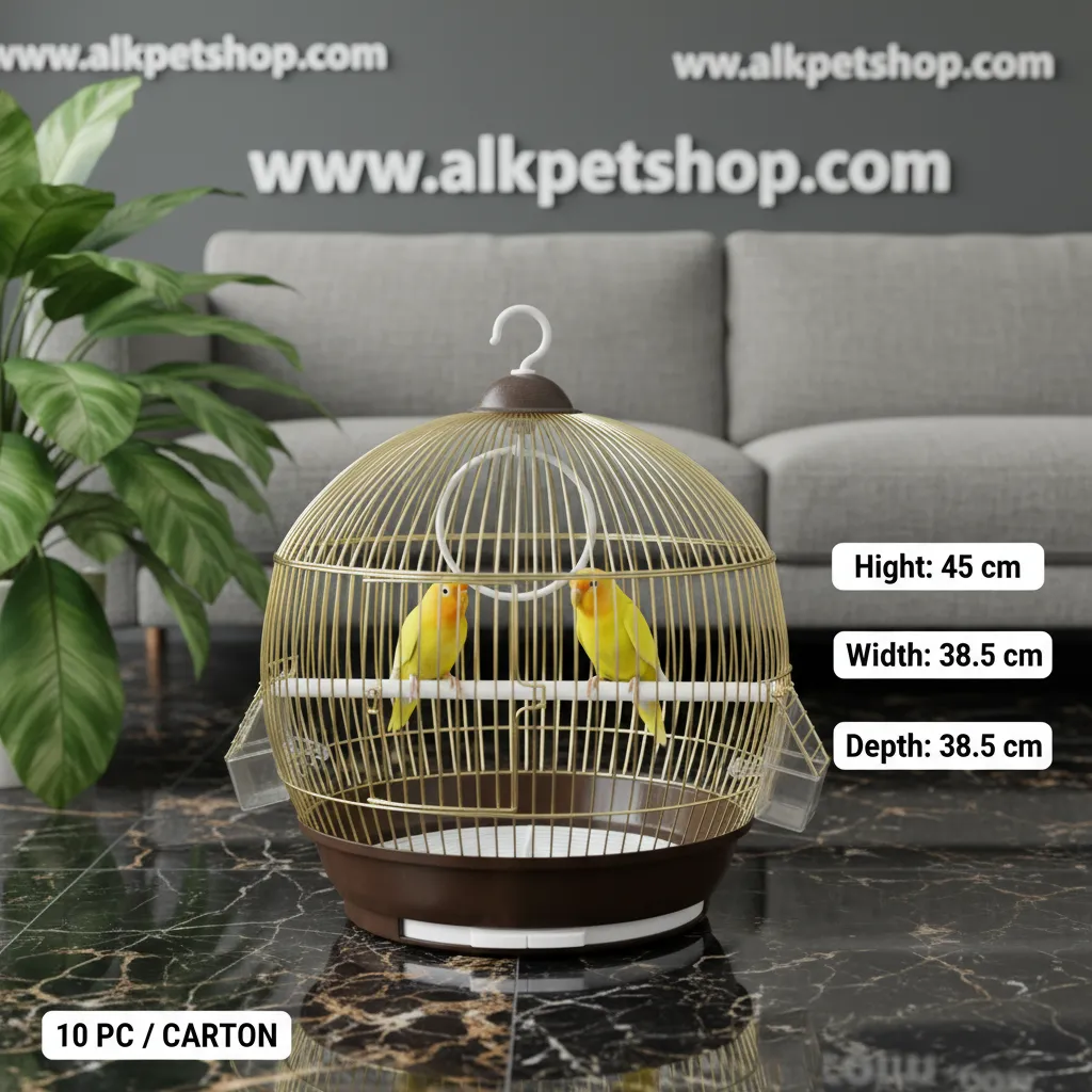  Bird Cage| A308G