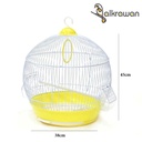 Bird Cage | A308