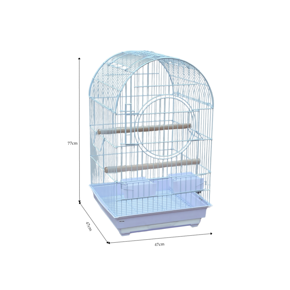 Bird Cage-A5002       