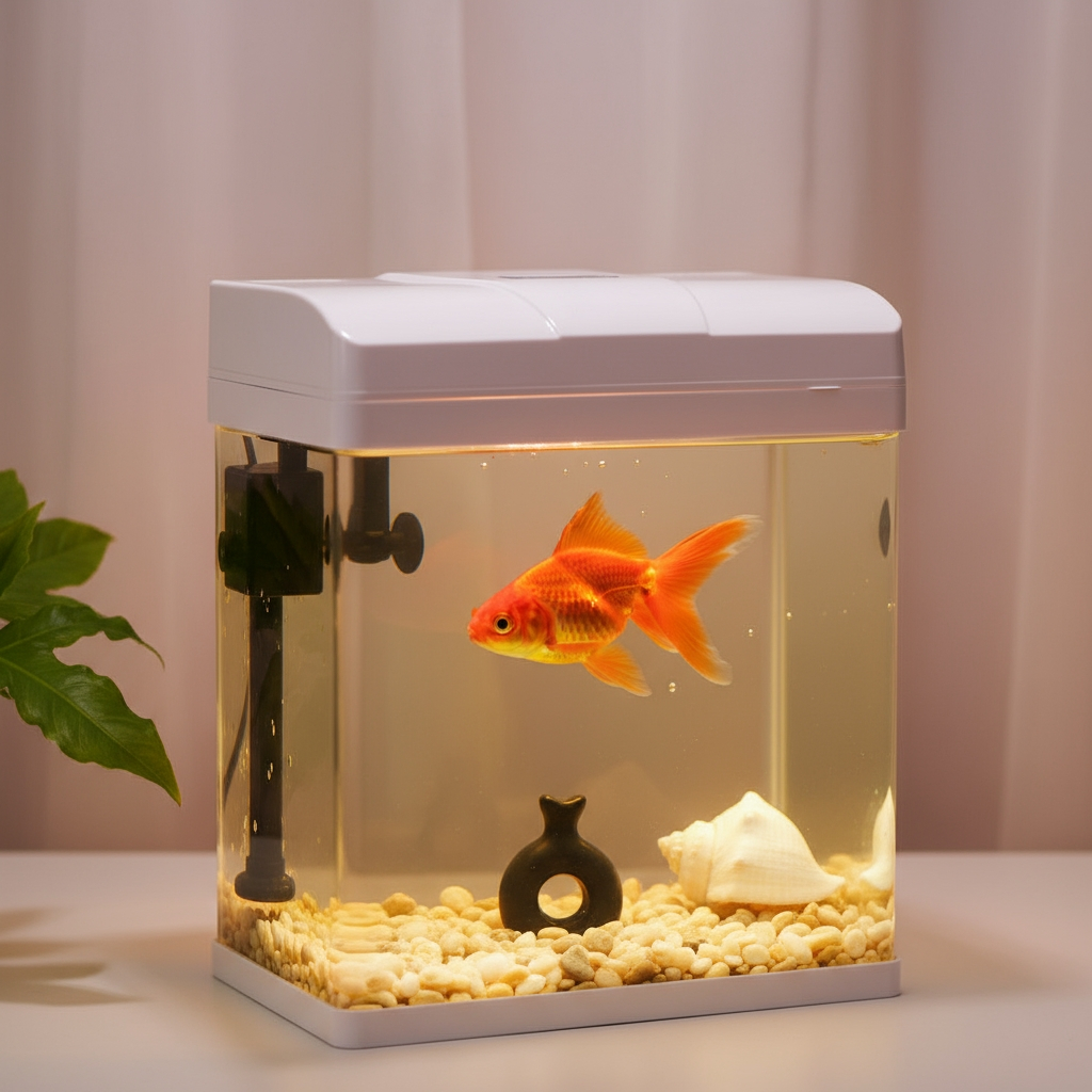  Pufeit | Fish Aquarium | PF200
