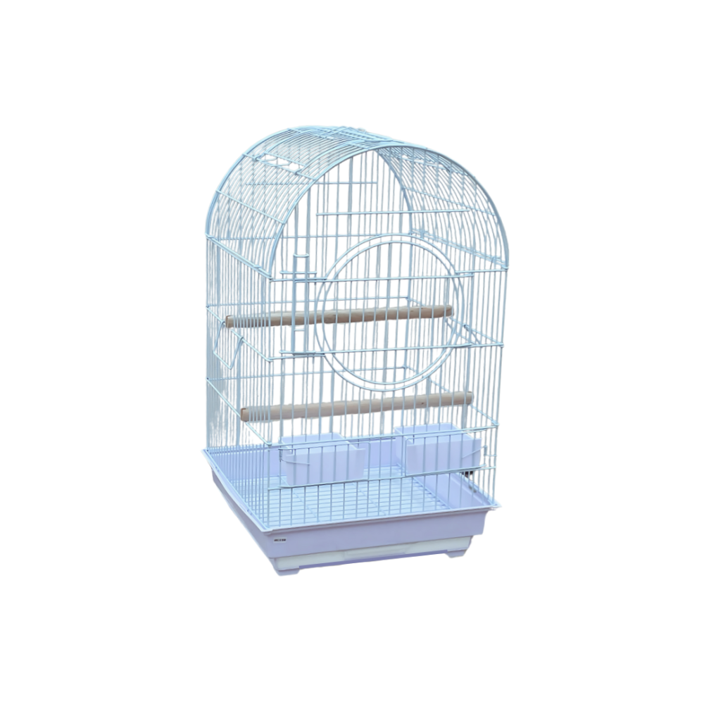 Bird Cage-A5002       