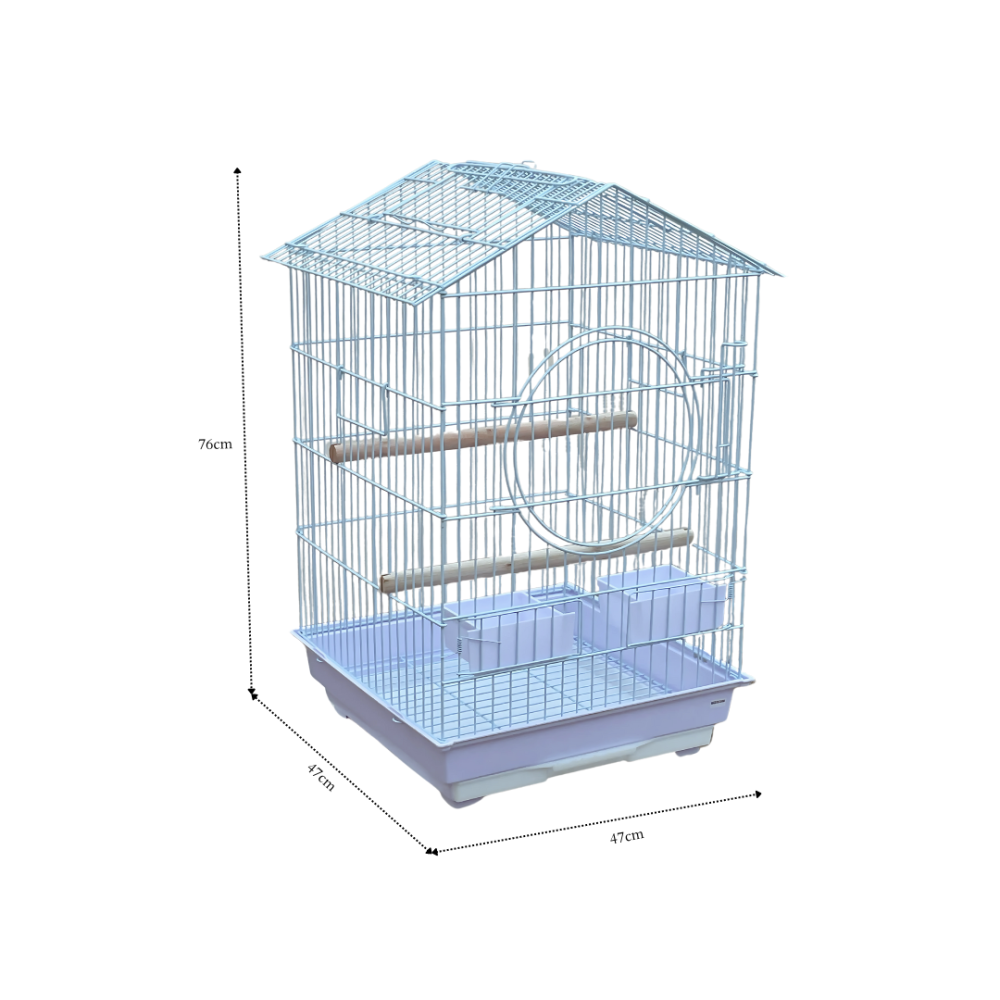 Bird Cage-A5001     