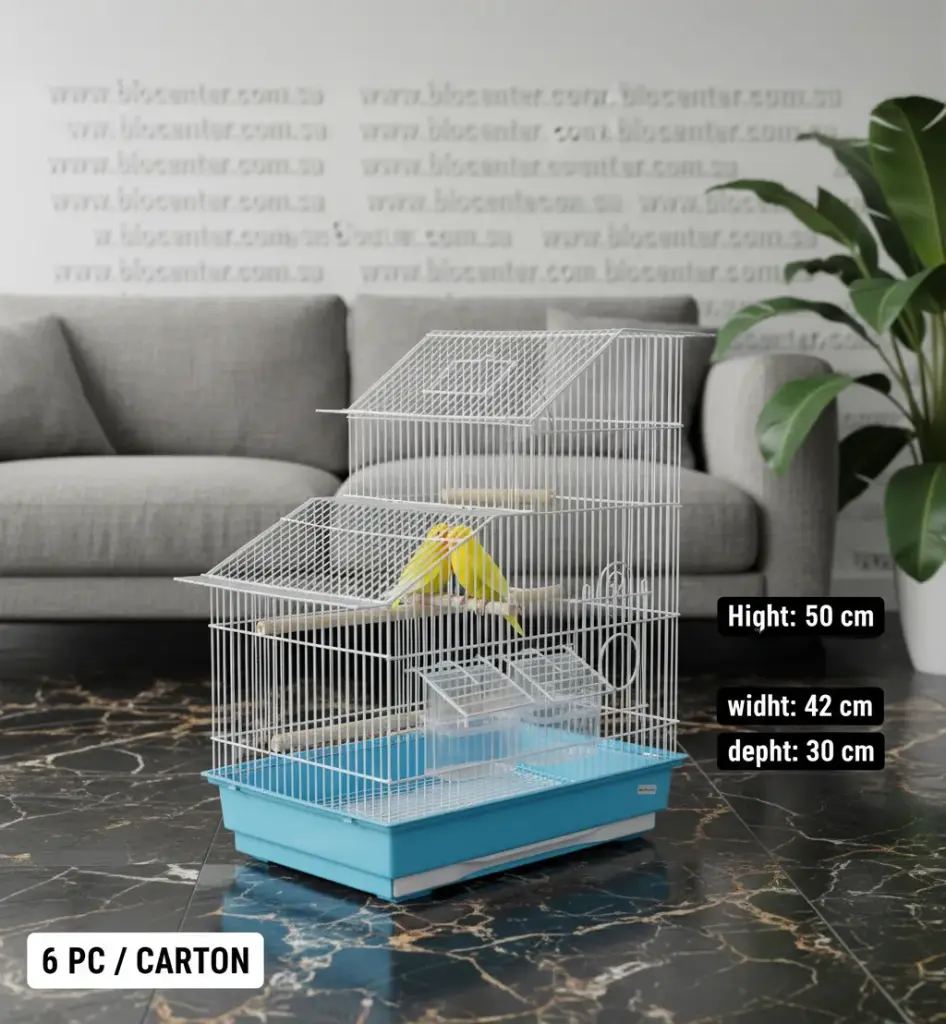 Bird Cage | A3514