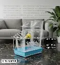 Bird Cage | A3514