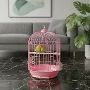 Bird Cage | A309