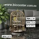 Bird Cage | A410G             
