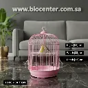 Bird Cage | A309