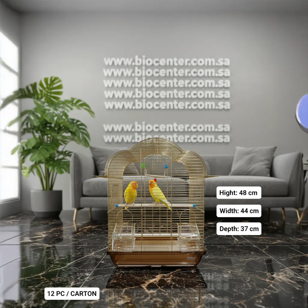 Bird Cage | A3121G             