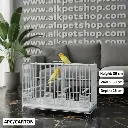 Bird Cage |  503W