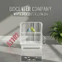Bird Cage | A1102 (155)