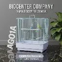 Bird Cage | AGO01A