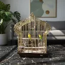 Bird Cage | A3124G