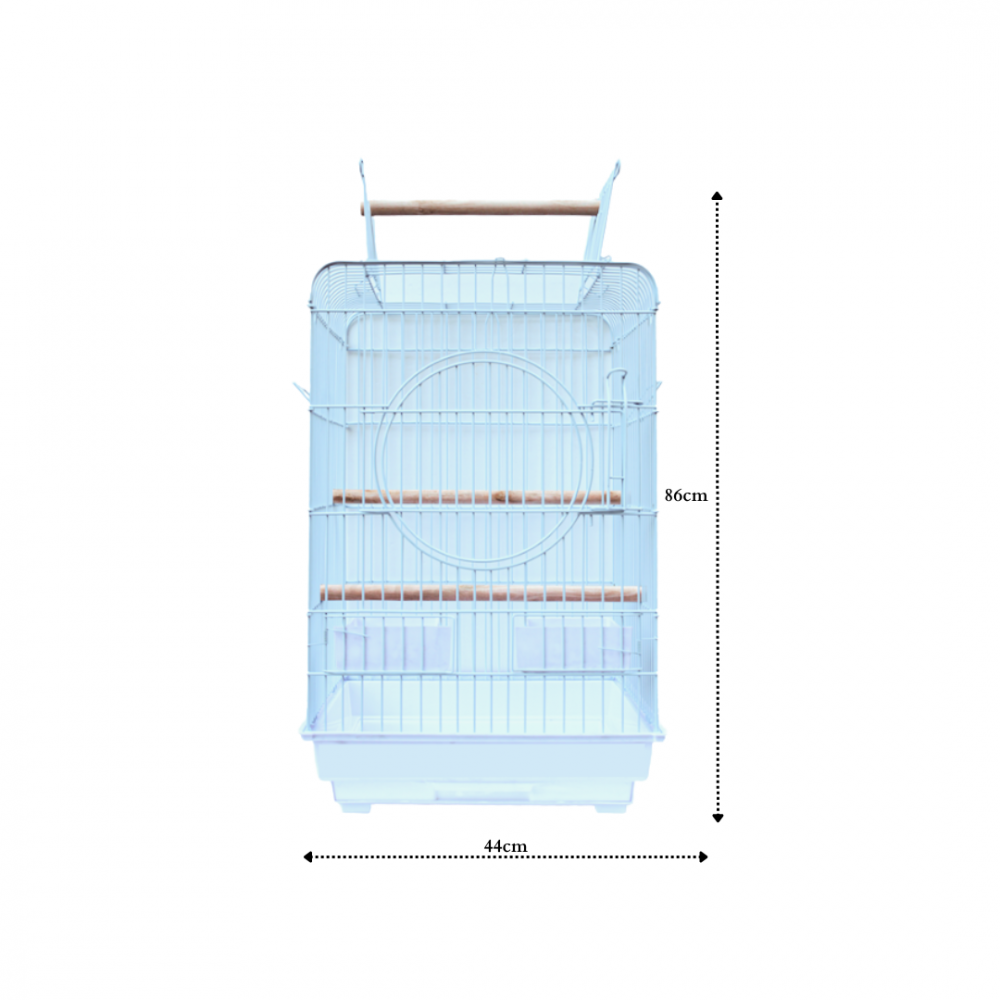 Bird Cage-A5003      