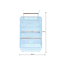 Bird Cage-A5003      