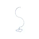 Cage Stand | BS09