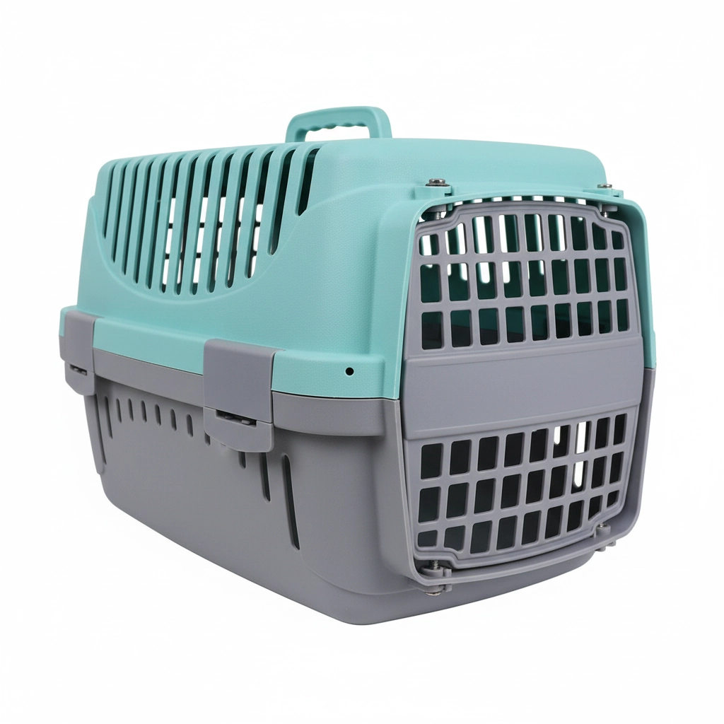 Pet Box No.1 Color