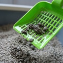 Cat Litter SCOOP L 