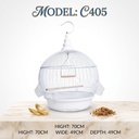 Bird Cage | C405