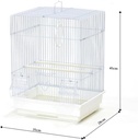Dyang | Bird Cage | 105 