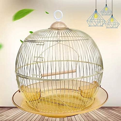Bird Cage Gold | 350G