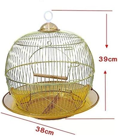 Bird Cage Gold | 350G