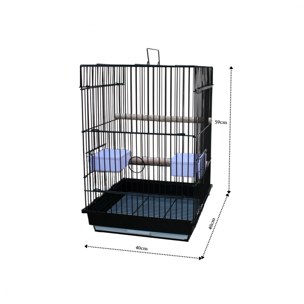 Dayang | Bird cage |A5007