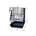 Dayang | Bird cage |A5007