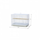 Bird Cage | 600