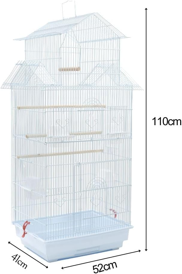 Bird Cage | 608