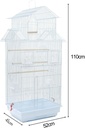 Bird Cage | 608