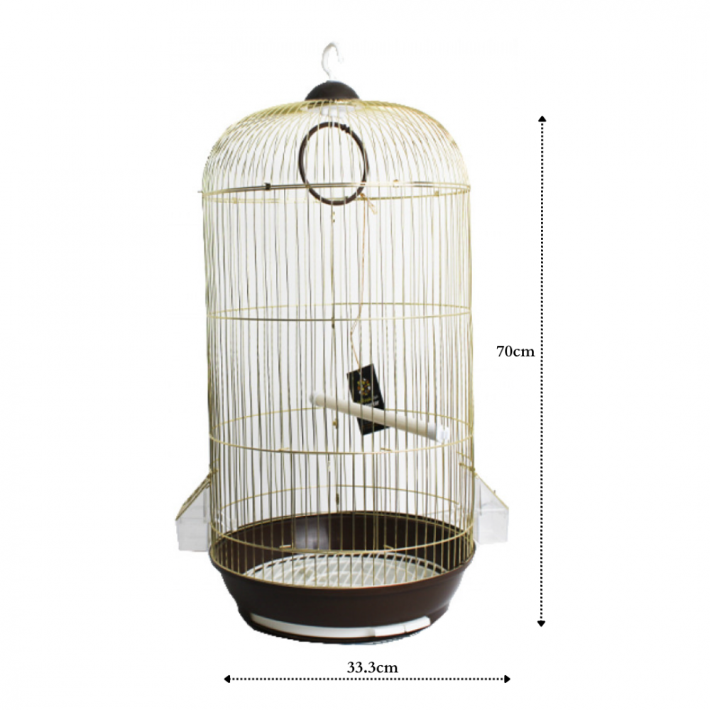 Bird Cage | 309D