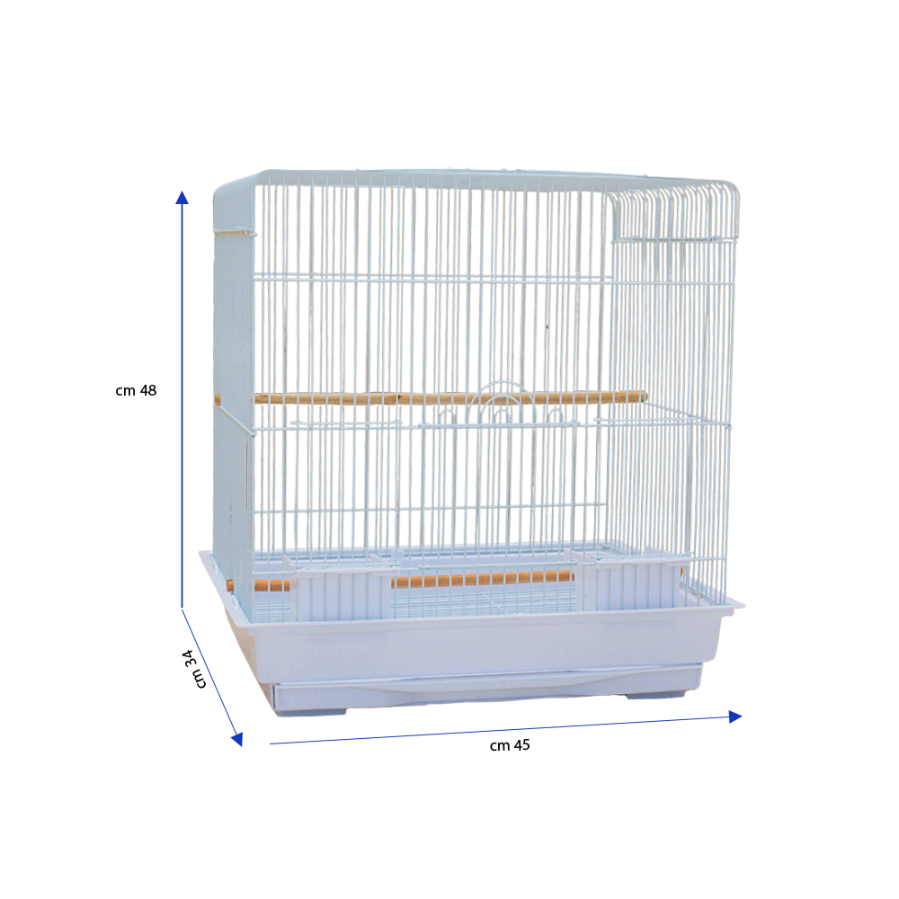 Bird Cage | 615R