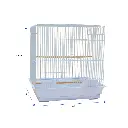 Bird Cage | 615R