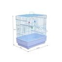 Bird Cage | AGO-01A            