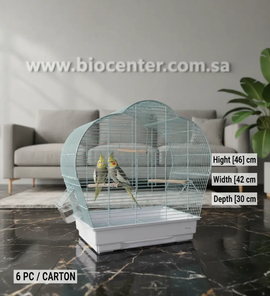 Bird Cage | A3517