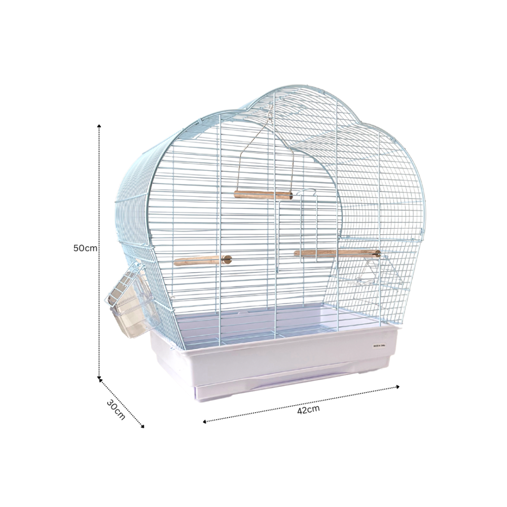 Bird Cage | A3517