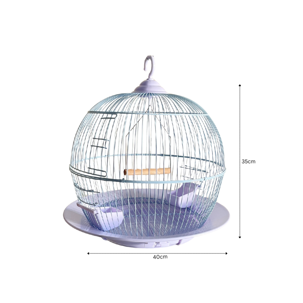 Bird Cage | C307