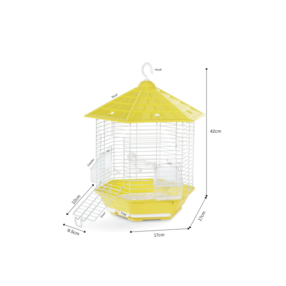 Bird Cage | 320